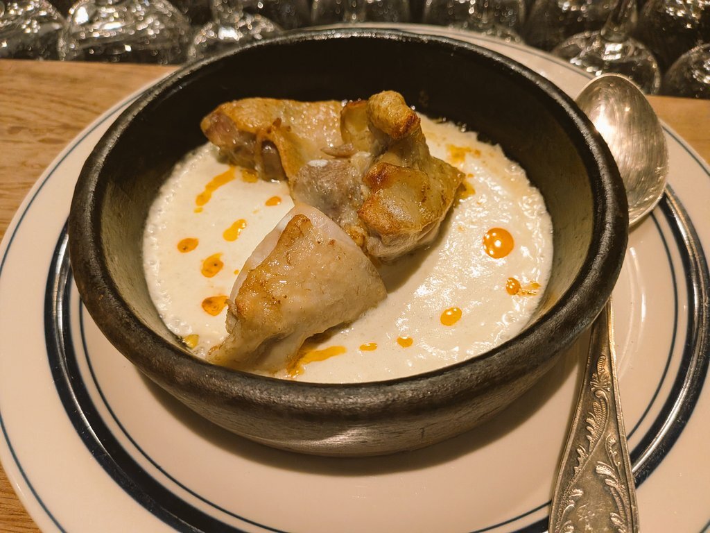 【NEWオープン】神楽坂の隠れ家🇬🇪 ワイン発祥の地・ジョージア料理を食べに行こう🎶