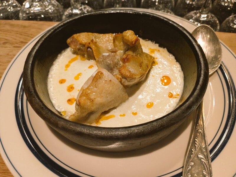 【NEWオープン】神楽坂の隠れ家🇬🇪 ワイン発祥の地・ジョージア料理を食べに行こう🎶