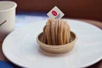 【早割中】銀座の珈琲専門店に行こう！おすすめはガトーショコラ🌕🌕