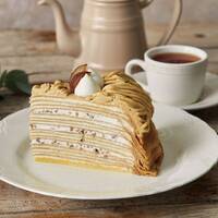 【早割中】表参道の人気カフェに行こう！おすすめは苺のミルクレープ🦊🦊🦊