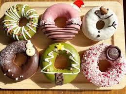 【20代30代限定】人気のドーナツ専門店に行こう！クリスマスドーナツがおすすめです🦊🦊