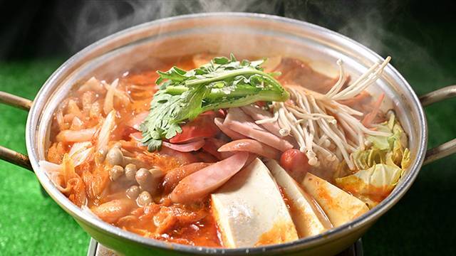 【女性主催20代30代限定】韓国料理を食べに行こう！おすすめはキムチおでん鍋😺😺