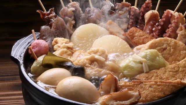 【20代】おでんを囲う会@板橋🍢