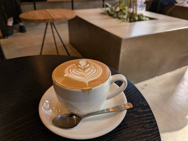 【早割中】清澄白河の人気カフェに行こう！おすすめはコーヒーゼリーシナモンパフェ😺😺