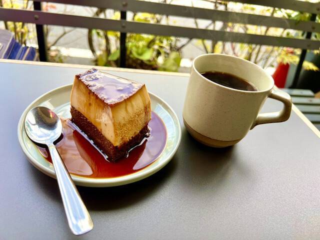 【早割中】清澄白河の人気カフェに行こう！おすすめはブラジルプリン🌺🌺