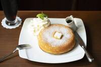 【20代30代限定】神保町のオシャなカフェに行こう！おすすめはホットケーキ🍒🍒