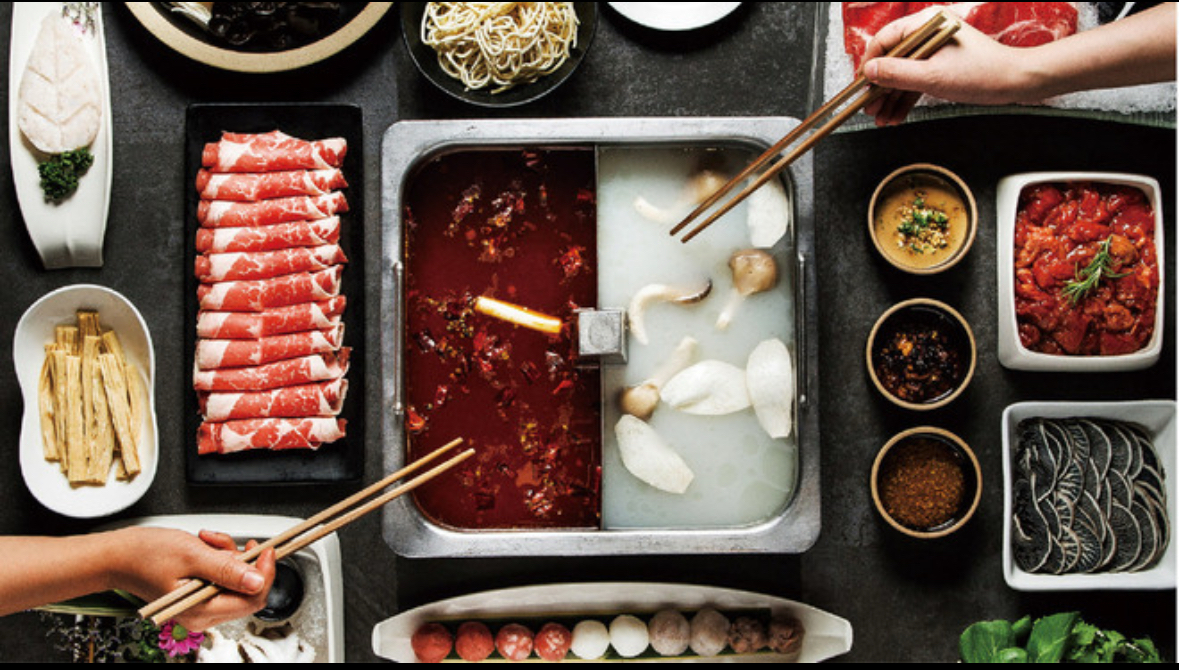 【女性2名主催/先着2名無料】新宿で本格火鍋のお店に行こう🍲⛄️🍲⛄️🍲⛄️🍲🌶️🌶️🌶️20代30代限定