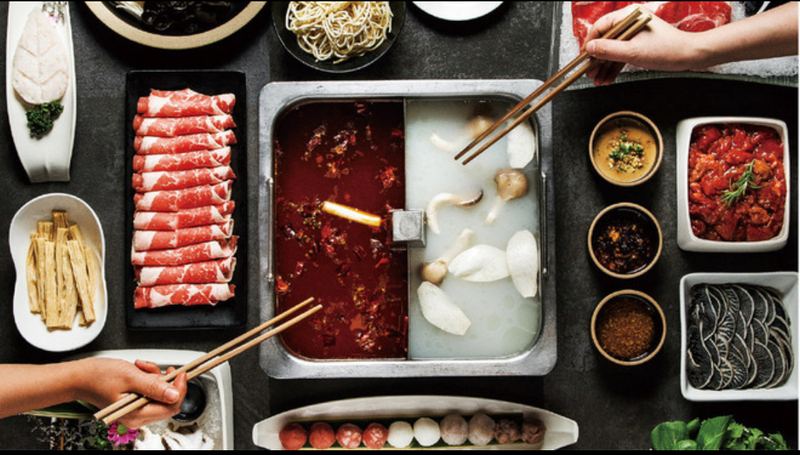 【女性2名主催/先着2名無料】新宿で本格火鍋のお店に行こう🍲⛄️🍲⛄️🍲⛄️🍲🌶️🌶️🌶️20代30代限定