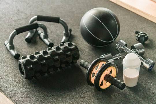 渋谷ジム貸切💪20代限定！初心者歓迎のフレンドリー合トレ！