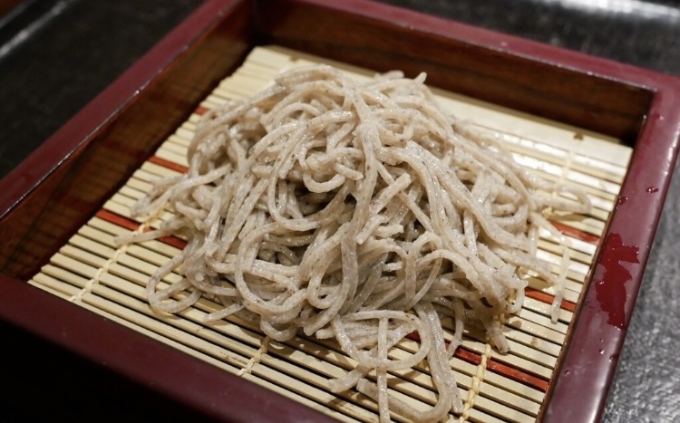 🌟表参道・お蕎麦ランチ会🌟30代後半〜40代後半 ※男性満席