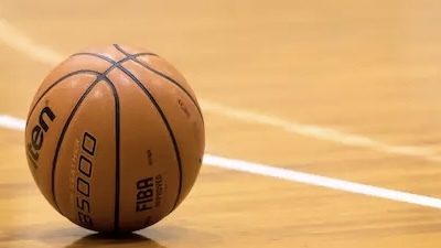 【20代】初心者バスケットボール@飯田橋🏀