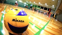 【20代】初心者バレーボール@飯田橋🏐