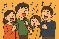 12/28🎤 大阪 ゆるっと朝カラオケ＠大阪 ☀️🎶