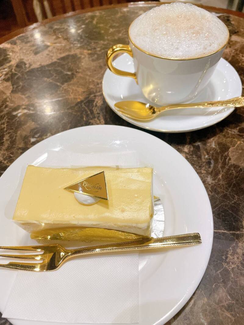 【早割中】レトロな喫茶店に行こう！おすすめはチョコレートパフェ🦊🦊