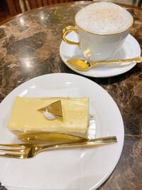 【早割中】レトロな喫茶店に行こう！おすすめはチョコレートパフェ🦊🦊