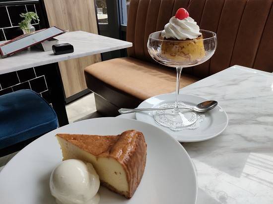 【20代30代限定】恵比寿のオシャなカフェに行こう！おすすめはニューヨークチーズケーキ🎀🎀