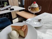 【20代30代限定】恵比寿のオシャなカフェに行こう！おすすめはニューヨークチーズケーキ🎀🎀