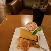 【20代30代限定】恵比寿の隠れ家カフェに行こう！おすすめはニューヨークチーズケーキ🐽🐽