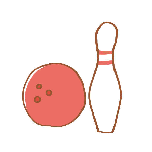 🔰【社会人23歳~35歳】
ボーリングであそび隊♡