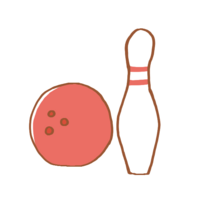 🔰【社会人23歳~35歳】
ボーリングであそび隊♡