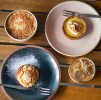 【女性2名主催/先着2名無料】蔵前にあるシンプルモダンカフェに行こう♢♦︎⚪️♦︎♢⚫️♢♦︎⚪️20代30代限定