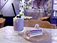 【早割中】新大久保の映えるカフェに行こう！おすすめはボラボムケーキ🍒🍒