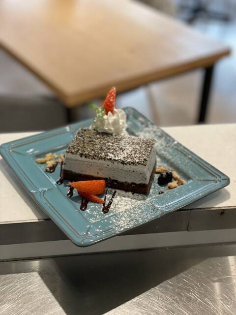 【早割中】銀座のオシャカフェに行こう！おすすめはブリュレレアチーズケーキ🎈🎈
