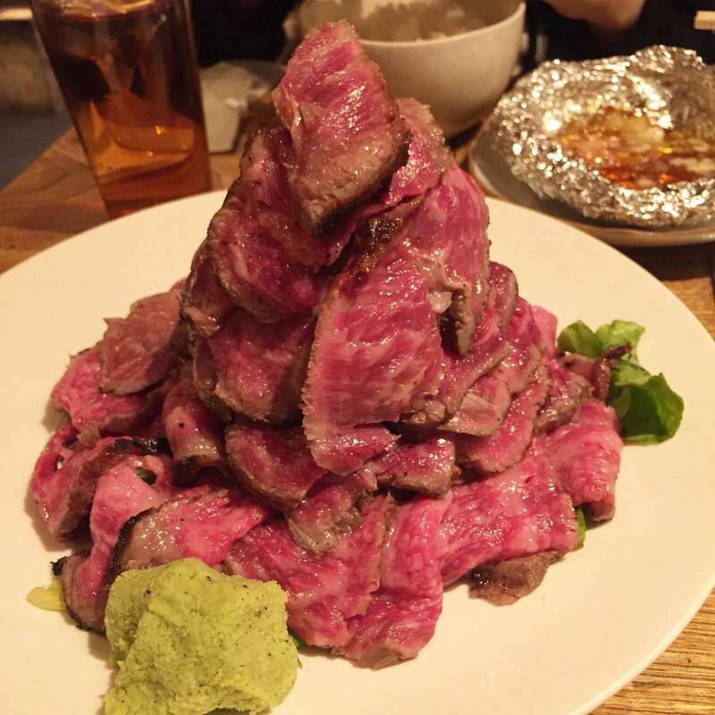 【20代30代限定】絶品のお肉を食べに行こう！おすすめは肉のヒマラヤです🐈🐈🐈