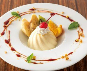 【20代30代限定】渋〜い喫茶店に行こう！おすすめはクラシックプリン🍭🍭