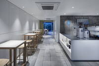 コーヒー界のApple⁉️アメリカで大人気の「ブルーボトルコーヒー」に行こう☕☕