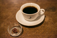 ドリップコーヒー好き必見❗️三茶の隠れ家カフェ『厶ーンファクトリーコーヒー』に行こう☕