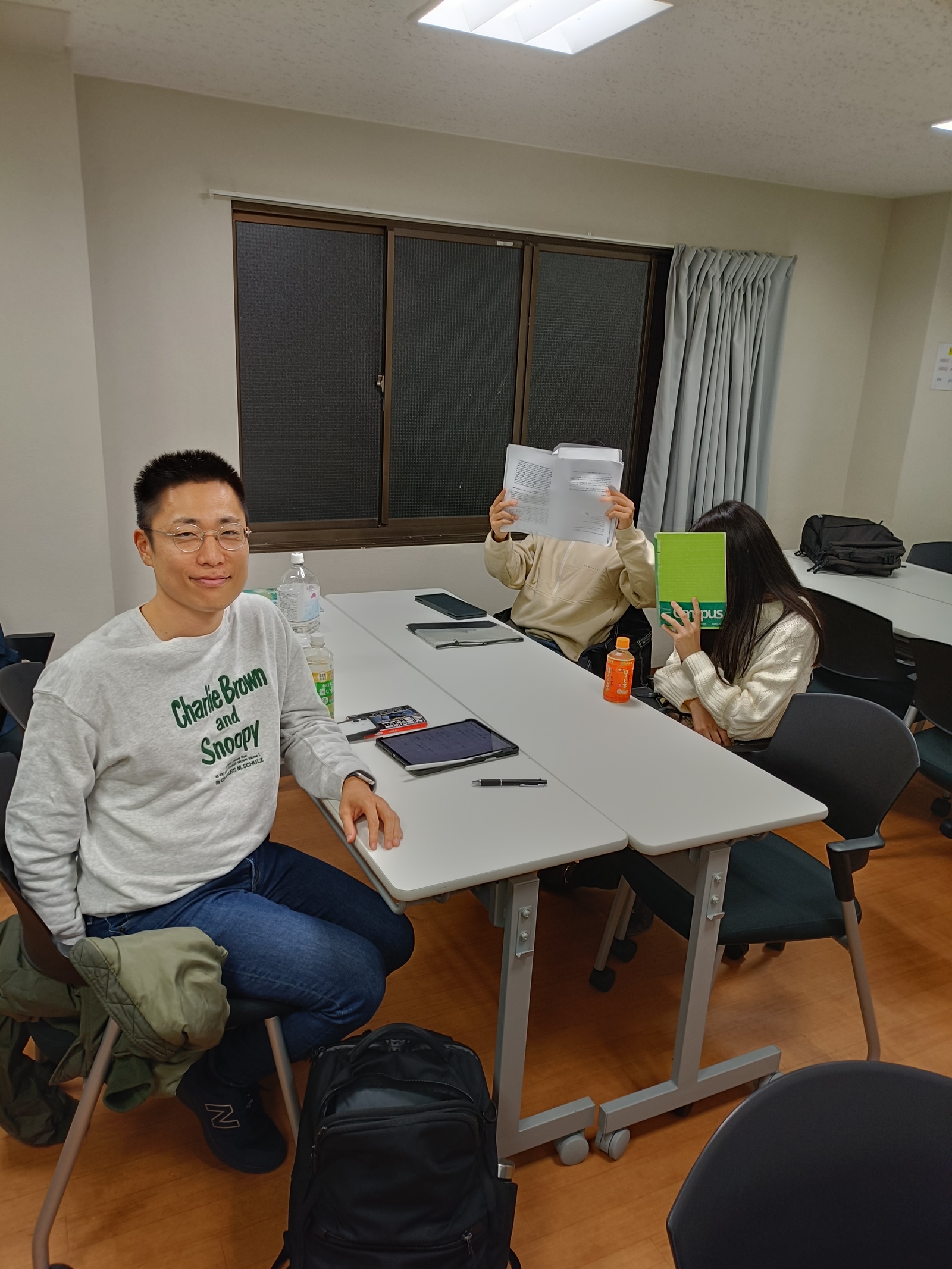 【12/27開催🎉　ゆったり執筆会📚📝】