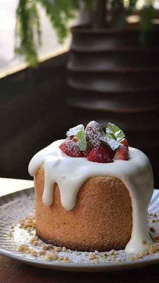 20代30代前半限定！新宿で少人数カフェ&スイーツ会🍰🫖