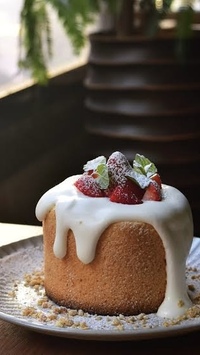 20代30代前半限定！新宿で少人数カフェ&スイーツ会🍰🫖