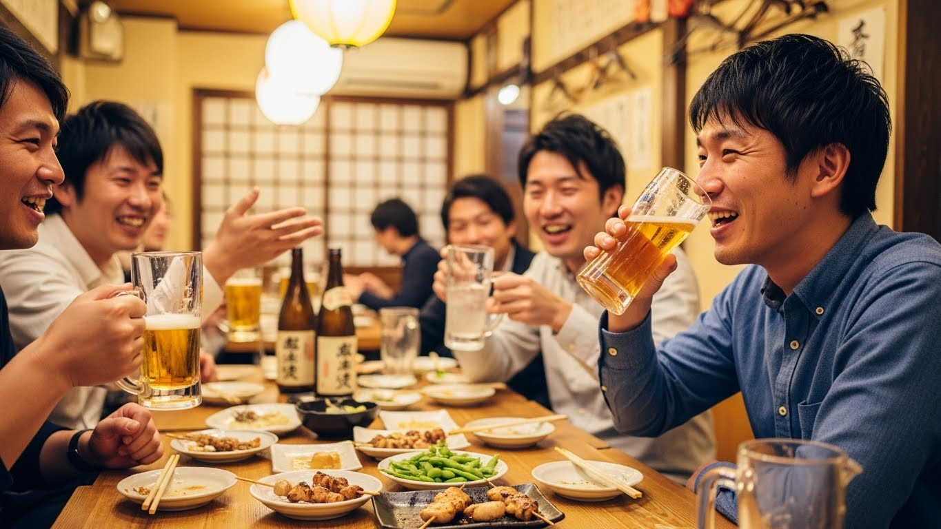 【20代限定】【12/20開催】新宿BAR貸切ナイト🍸会話が弾む！初心者＆おひとり様大歓迎の20代限定飲み会