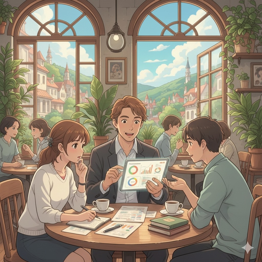 一緒に壁打ちしたい‼️私は時事問題の講座をします