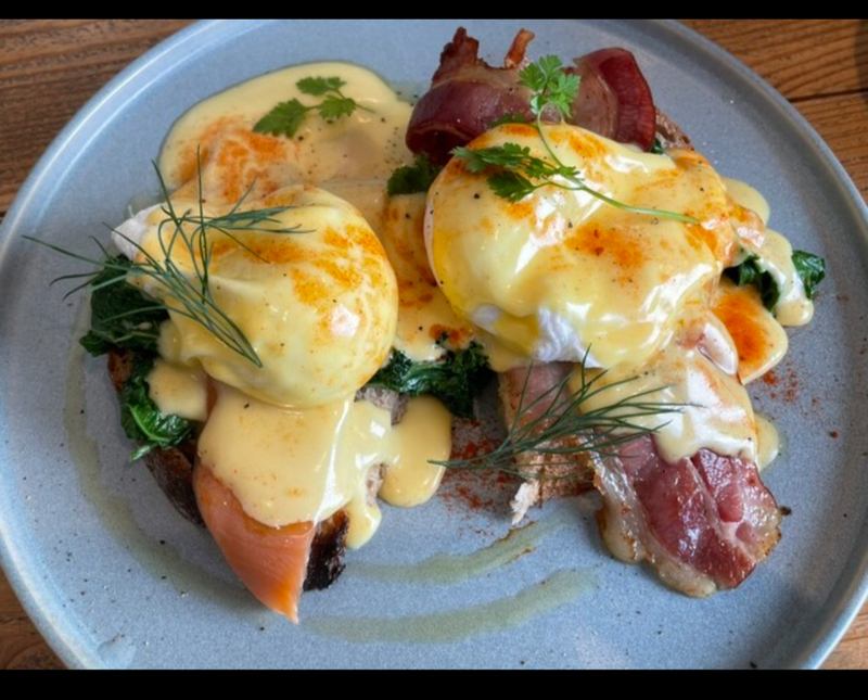 【荻窪×オシャレカフェモーニング】朝会☀️