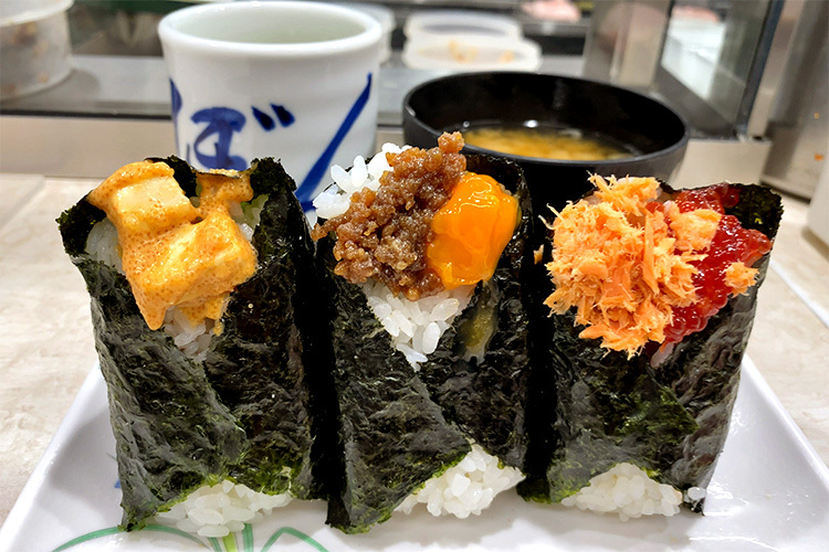 【12/13 朝9:00】ぼんご朝活ごはん会🍙