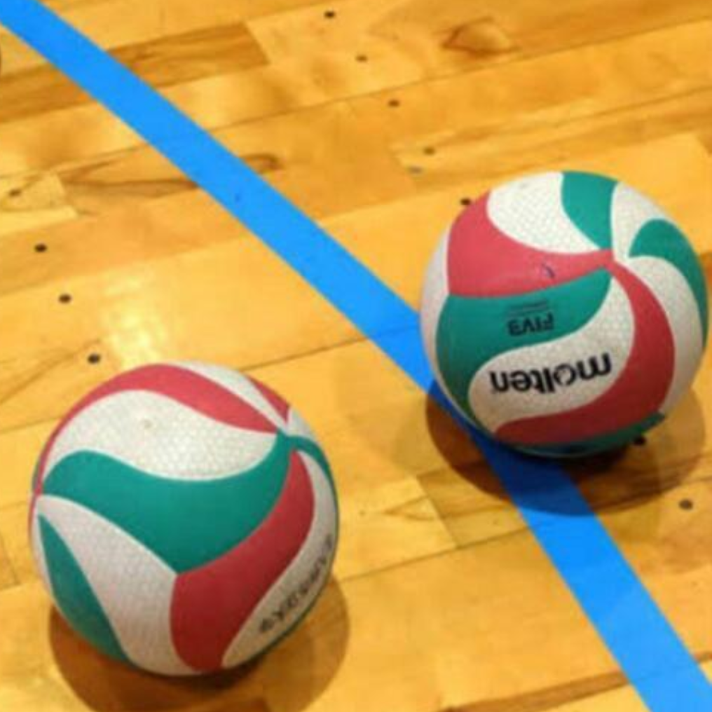 12/14(日)15:00〜
 バレーボールのメンバー募集🏐✨