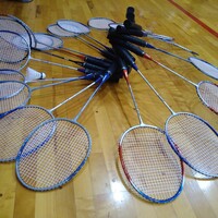 12/26(金)18:00〜
バドミントンのメンバー募集🏸✨