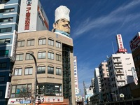 【20代主催】浅草の粋と職人の街を歩く🚶――雷門⛩️からかっぱ橋🔪までの下町散歩