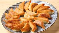 【20代30代限定】大人気のクリスピー餃子と牛タンを食べに行こう🦊🦊