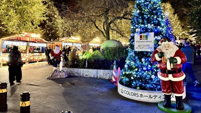 ★一人参加&初参加大歓迎★【20代30代限定】上野公園&クリスマスマーケット🎄を楽しもう！