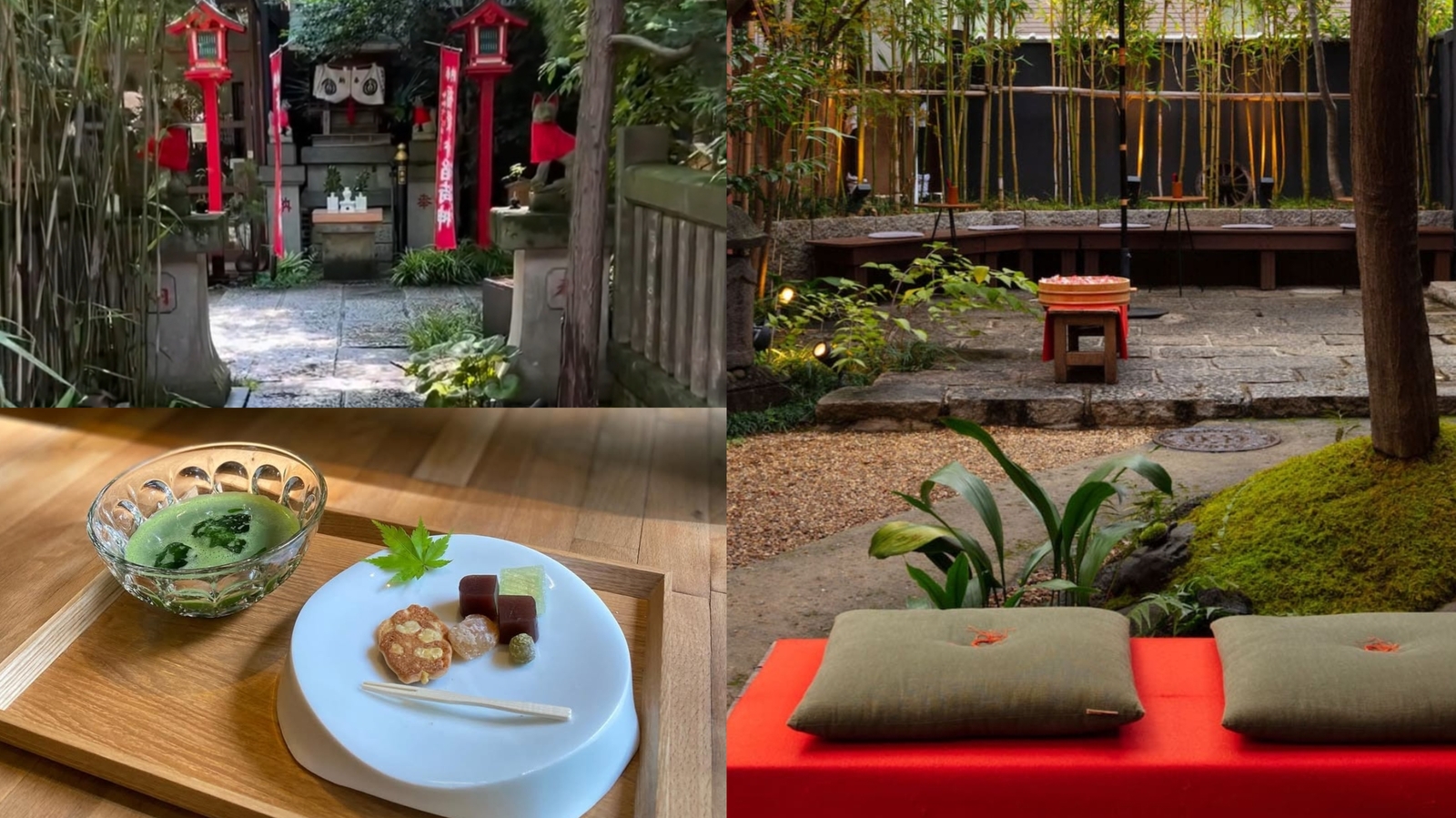 【女性主催】縁切り&縁結びで有名な陽運寺と神社巡りしよう