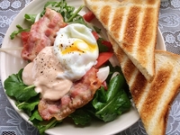 【平成生まれ限定】年末にブランチを食べよう✨@神楽坂