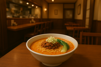 12/19(金)21:00〜
 辛い麺で温まろう🍜🌶
