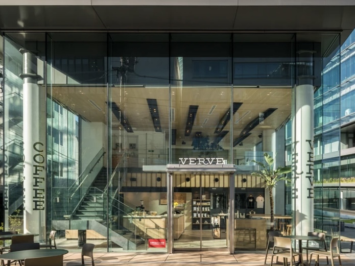 12/9（火）六本木カフェで朝活しよう☀️