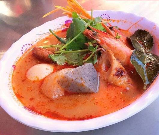 【20代30代限定】エスニック料理を食べに行こう！おすすめはカオマンガイです🌸🌸