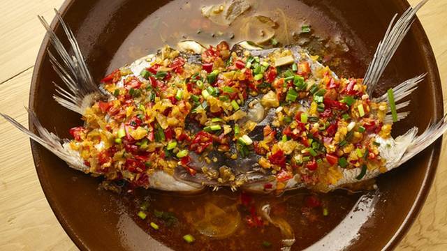 【30代40代限定】湖南料理を食べに行こう！おすすめは燻製豚バラの香辣里チャーハンです🦊🦊