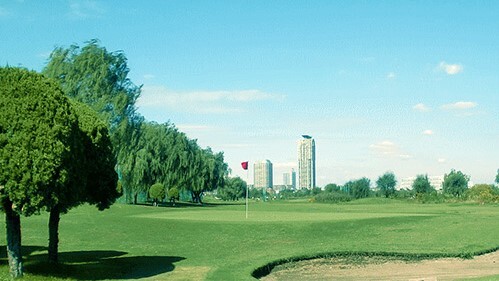 【2,30代限定】【初心者OK】【ショートコースでの練習会】ラウンド仲間と練習仲間作る会で楽しむ特別なイベント✨